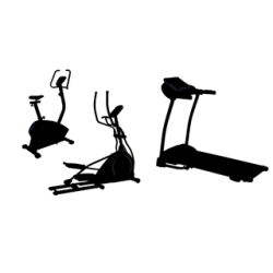 Фитнес тренажеры