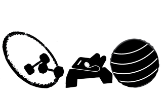 Фитнес и аэробика