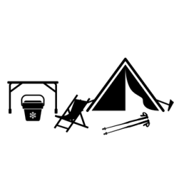 Туризм и кемпинг