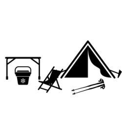 Туризм та кемпінг