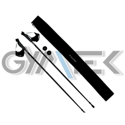 Категорія Трекінгові палиці