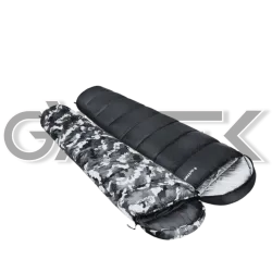 Категорія Спальні мішки