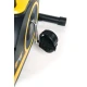 Image 18 for Велотренажер Besport BS-1040 BOXER магнитный черно-желтый