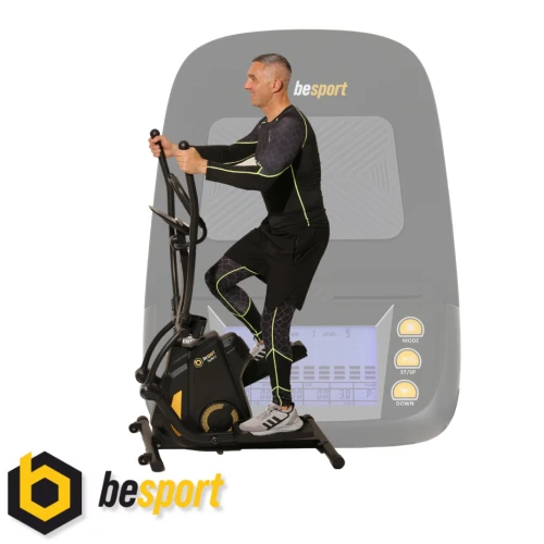 Электронное управление и гибкость настроек