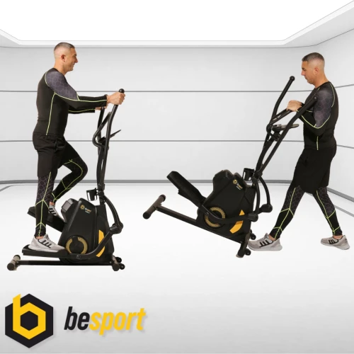 Тренажер - ваш спутник к здоровью