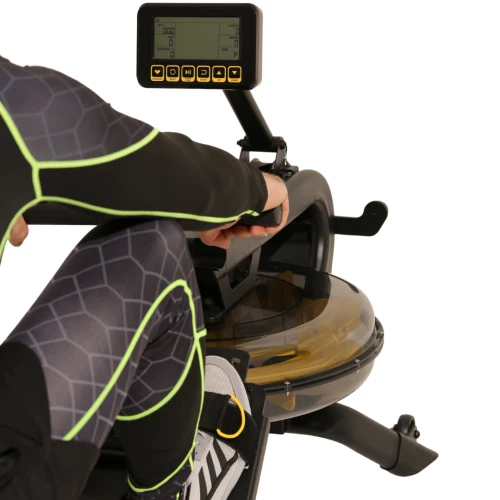 Показания на дисплее: