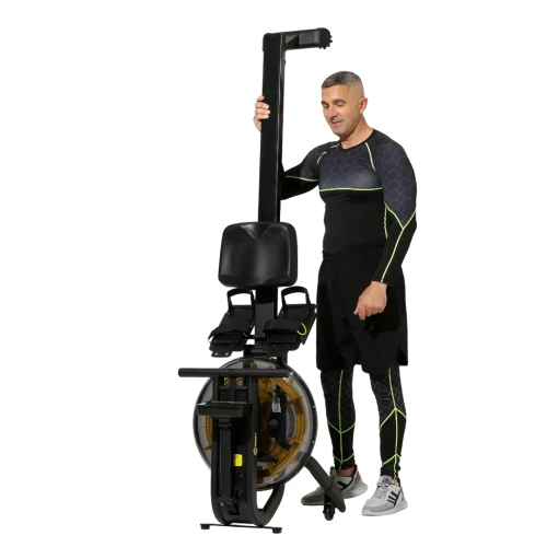 Удобная транспортировка: