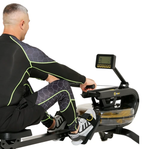 Удобство и безопасность тренажера: