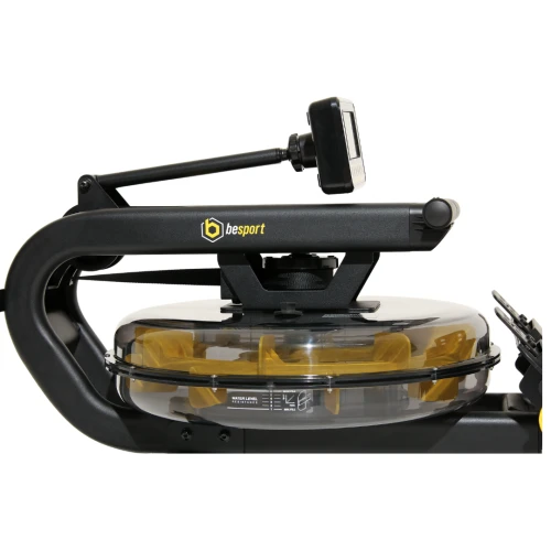 Водная нагрузка: