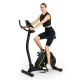Image 7 for Велотренажер Besport BS-6047 MAYBIKE электромагнитный черно-желтый