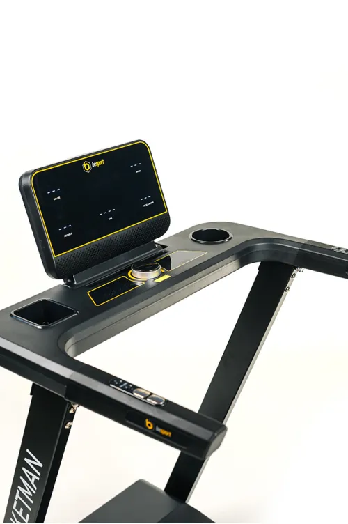 Комфорт во время тренировок