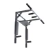 Image 1 for Брусья настенные Besport CB-3031