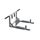 Image 3 for Брусья настенные Besport CB-3031