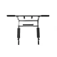 Image 4 for Брусья настенные Besport CB-3031