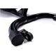 Image 7 for Орбітрек Besport BS-1020E RUNNER магнітний чорно-жовтий
