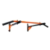 Настінний турнік Besport BS-T0202 червоний
