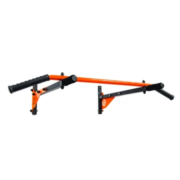 Настенный турник Besport BS-T0202 красный РАСПРОДАЖА