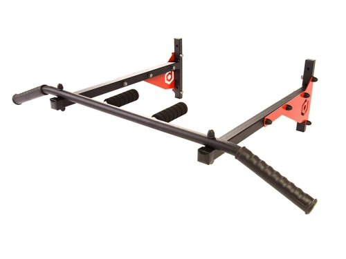 Преимущества тренировок на турнике