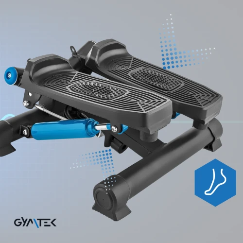 Регулювання висоти педалей Регулювання висоти педалей