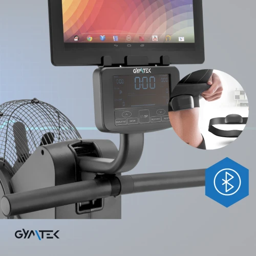 Використання телеметричного пояса Використання телеметричного пояса