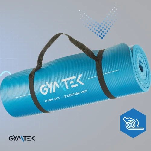 Гнучкість килимка Гнучкість килимка