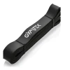 Резинка для фитнеса Gymtek 17-39кг черный