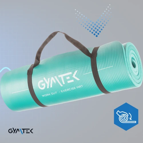 Гнучкість килимка Гнучкість килимка