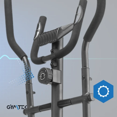 Ручне регулювання навантаження Ручне регулювання навантаження