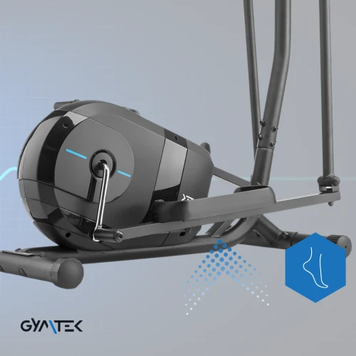 Рельєфні платформи для ніг Рельєфні платформи для ніг