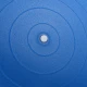 Image 5 for Фитбол Gymtek 65см синий + насос