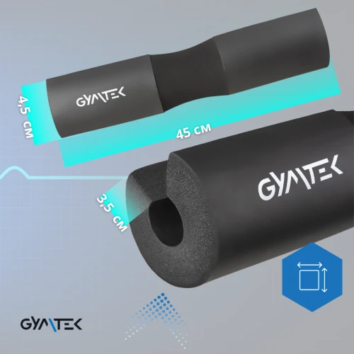 Толстый слой накладки