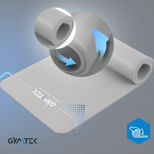 Гнучкість килимка Гнучкість килимка