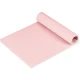 Килимок (мат) для фітнесу та йоги Gymtek 0,5см рожевий