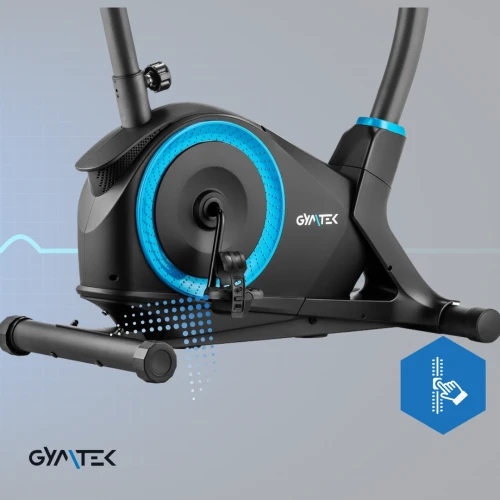 Педали с фиксирующими ремнями