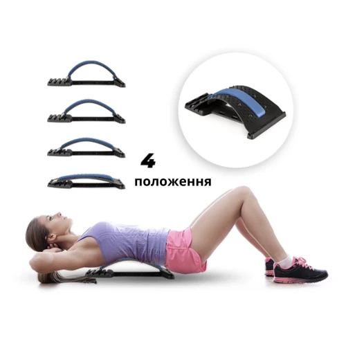 Растяжение и расслабление мышц спины Растяжение и расслабление мышц спины