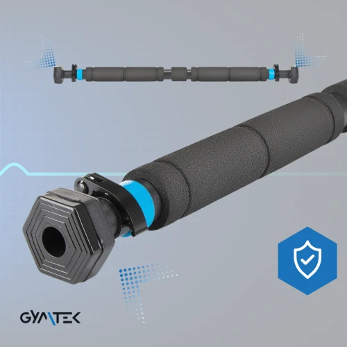 Надежная конструкция для вашей безопасности