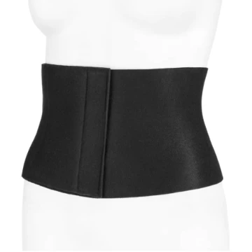 Пояс неопреновый для похудения Gymtek