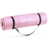 Image 7 for Коврик (мат) для йоги и фитнеса Gymtek NBR 1,5см розовый
