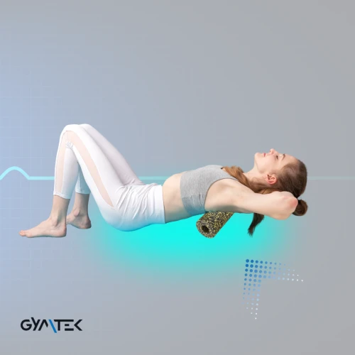 Массаж и упражнения с массажерами Массаж и упражнения с массажерами