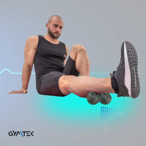 Масаж та вправи з масажерами Масаж та вправи з масажерами