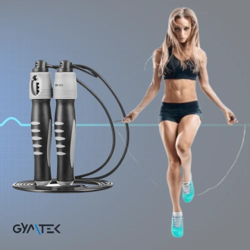 Сжигание калорий