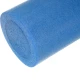 Image 3 for Массажный ролик Gymtek EPE 90*15см голубой