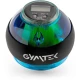 Image 3 for Гироскопический тренажер Gymtek Power Ball голубой