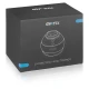 Image 5 for Гироскопический тренажер Gymtek Power Ball голубой