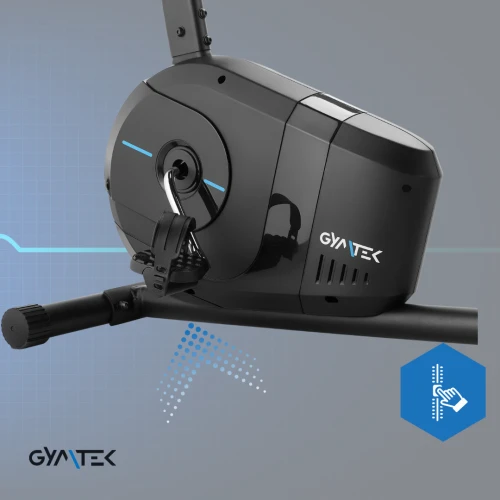 Нековзкі педалі з фіксуючими ременями Нековзкі педалі з фіксуючими ременями