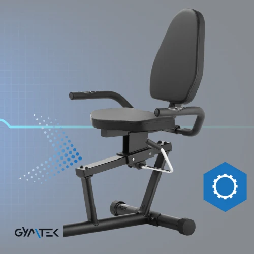 Сидіння з горизонтальним регулюванням Сидіння з горизонтальним регулюванням