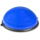 Image 9 for Балансувальна півсфера Gymtek Bosu 58см з еспандерами + насос