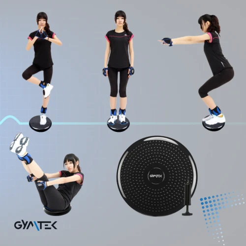 Сенсомоторные упражнения