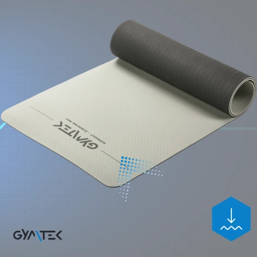 Мат для фітнесу Gymtek Мат для фітнесу Gymtek