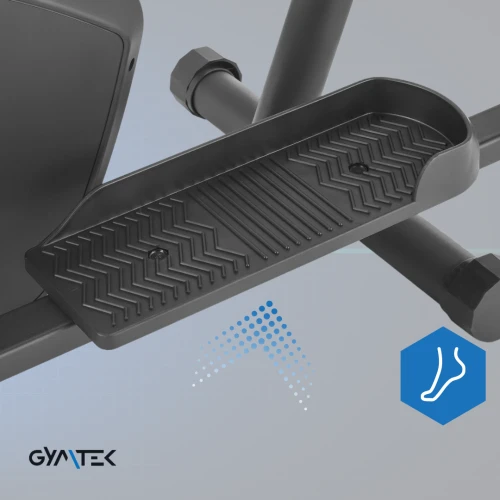 Рельєфна платформа для ніг Рельєфна платформа для ніг